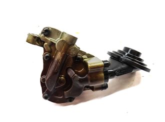 Thumbnail 7: 2011 PORSCHE CAYENNE (958) 3.0L HYBRID (M06.EC) ENGINE MOTOR OIL PUMP