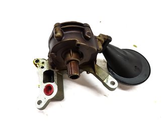 Thumbnail 8: 2011 PORSCHE CAYENNE (958) 3.0L HYBRID (M06.EC) ENGINE MOTOR OIL PUMP