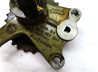 Thumbnail 9: 2011 PORSCHE CAYENNE (958) 3.0L HYBRID (M06.EC) ENGINE MOTOR OIL PUMP