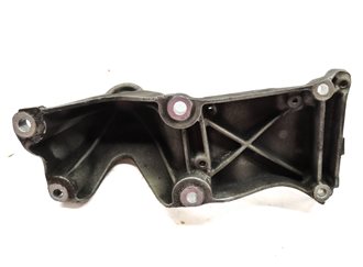 Thumbnail 5: 2011 PORSCHE CAYENNE (958) 3.0L HYBRID (M06.EC) ENGINE MOUNT BRACKET SET/2
