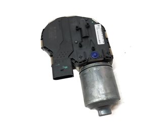 Thumbnail 3: 2011-2018 PORSCHE CAYENNE (958) FRONT WINDSHIELD WIPER MOTOR