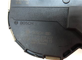 Thumbnail 7: 2011-2018 PORSCHE CAYENNE (958) FRONT WINDSHIELD WIPER MOTOR