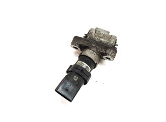 Thumbnail 1: 2011 PORSCHE CAYENNE HYBRID (958) REAR LEFT PARKING BRAKE ACTUATOR MOTOR