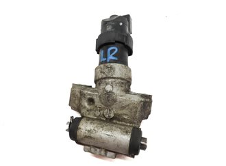 Thumbnail 6: 2011 PORSCHE CAYENNE HYBRID (958) REAR LEFT PARKING BRAKE ACTUATOR MOTOR