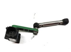 Thumbnail 4: 2011 PORSCHE CAYENNE HYBRID (958) REAR LEFT HEIGHT LEVEL SENSOR