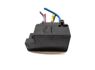 Thumbnail 6: 2011 PORSCHE CAYENNE HYBRID (958) AIR SUSPENSION VALVE BLOCK