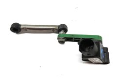 Thumbnail 4: 2011 PORSCHE CAYENNE (958) FRONT LEFT DRIVER HEIGHT LEVEL SENSOR