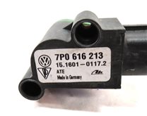 Thumbnail 5: 2011 PORSCHE CAYENNE (958) FRONT LEFT DRIVER HEIGHT LEVEL SENSOR