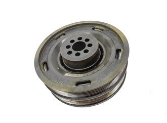 Thumbnail 3: 2011-2018 PORSCHE CAYENNE PANAMERA (958 970 G1) 3.0L HARMONIC BALANCER PULLEY