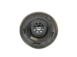 Thumbnail 5: 2011-2018 PORSCHE CAYENNE PANAMERA (958 970 G1) 3.0L HARMONIC BALANCER PULLEY