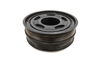 Thumbnail 6: 2011-2018 PORSCHE CAYENNE PANAMERA (958 970 G1) 3.0L HARMONIC BALANCER PULLEY