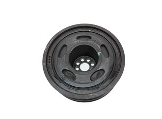 Thumbnail 7: 2011-2018 PORSCHE CAYENNE PANAMERA (958 970 G1) 3.0L HARMONIC BALANCER PULLEY