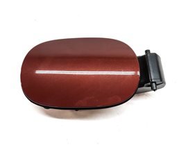 Thumbnail 2: 2011-2018 PORSCHE CAYENNE (958) FUEL TANK DOOR w/ HOUSING (Auburn)