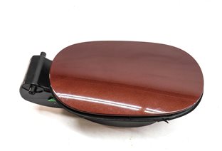 Thumbnail 4: 2011-2018 PORSCHE CAYENNE (958) FUEL TANK DOOR w/ HOUSING (Auburn)