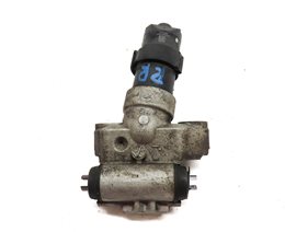 Thumbnail 4: 2011 PORSCHE CAYENNE HYBRID (958) REAR RIGHT PARK PARKING BRAKE ACTUATOR