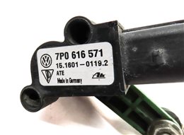 Thumbnail 5: 2011 PORSCHE CAYENNE HYBRID (958) REAR RIGHT HEIGHT LEVEL SENSOR