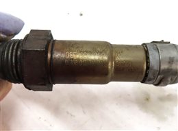 Thumbnail 4: 2011 PORSCHE CAYENNE (958) 3.0L HYBRID (M06.EC) ENGINE OXYGEN O2 SENSOR SET/4