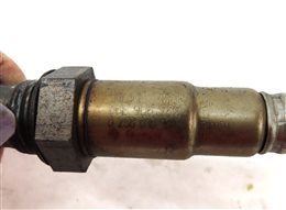 Thumbnail 5: 2011 PORSCHE CAYENNE (958) 3.0L HYBRID (M06.EC) ENGINE OXYGEN O2 SENSOR SET/4