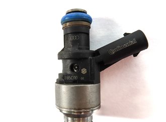 Thumbnail 7: 2011-2018 PORSCHE CAYENNE PANAMERA (958 970 G1) 3.0L ENGINE FUEL INJECTOR SET-6