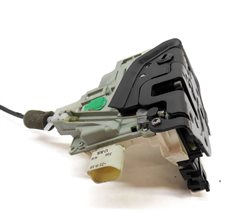 Thumbnail 5: 09-18 AUDI / PORSCHE - A4 S4 Q5 CAYENNE PANAMERA - REAR RIGHT DOOR LOCK LATCH