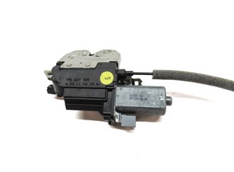 Thumbnail 4: 2011 PORSCHE CAYENNE HYBRID (958) REAR TRUNK HATCH LOCK LATCH ACTUATOR