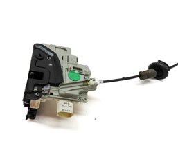 Thumbnail 5: 09-18 AUDI / PORSCHE - A4 S4 Q5 CAYENNE PANAMERA - REAR LEFT DOOR LOCK LATCH