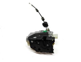 Thumbnail 4: 09-18 AUDI PORSCHE A4 A5 Q5 S4 TT CAYENNE PANAMERA FRONT LEFT DRIVER DOOR LATCH