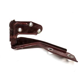 Thumbnail 5: 11-14 PORSCHE CAYENNE (958) FRONT LEFT & RIGHT HOOD HINGE SET/2(Auburn)