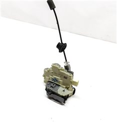 Thumbnail 1: 2009-2016 AUDI A4 A5 S4 S5 Q5 TT CAYENNE PANAMERA - RIGHT FRONT DOOR LOCK LATCH