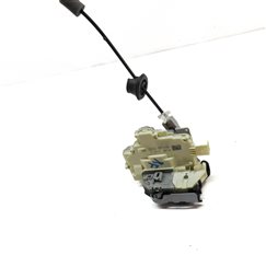 Thumbnail 2: 2009-2016 AUDI A4 A5 S4 S5 Q5 TT CAYENNE PANAMERA - RIGHT FRONT DOOR LOCK LATCH
