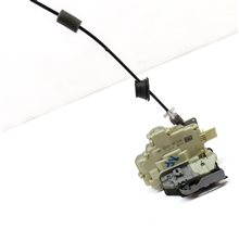 Thumbnail 3: 2009-2016 AUDI A4 A5 S4 S5 Q5 TT CAYENNE PANAMERA - RIGHT FRONT DOOR LOCK LATCH