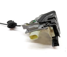 Thumbnail 5: 2009-2016 AUDI A4 A5 S4 S5 Q5 TT CAYENNE PANAMERA - RIGHT FRONT DOOR LOCK LATCH