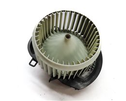 Thumbnail 1: 2011-2018 PORSCHE CAYENNE (958) FRONT HEATER A/C BLOWER FAN MOTOR w/ RESISTOR
