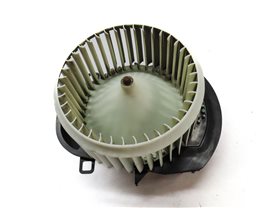 Thumbnail 2: 2011-2018 PORSCHE CAYENNE (958) FRONT HEATER A/C BLOWER FAN MOTOR w/ RESISTOR