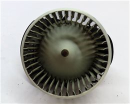 Thumbnail 4: 2011-2018 PORSCHE CAYENNE (958) FRONT HEATER A/C BLOWER FAN MOTOR w/ RESISTOR