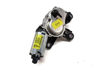 Thumbnail 2: 2011-2018 PORSCHE CAYENNE (958) REAR WIPER MOTOR