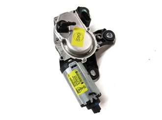 Thumbnail 3: 2011-2018 PORSCHE CAYENNE (958) REAR WIPER MOTOR