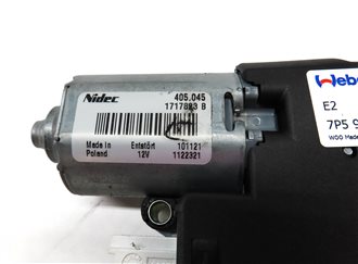 Thumbnail 6: 2011-2018 PORSCHE CAYENNE (958) SUNROOF MOTOR SUN ROOF WINDOW MOTOR