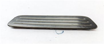 Thumbnail 6: 2011 PORSCHE CAYENNE HYBRID (958) FRONT/REAR RIGHT/LEFT DOOR SILL SCUFF TRIM SET