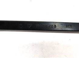 Thumbnail 6: 2011-2018 PORSCHE CAYENNE (958) FRONT LEFT & RIGHT WINDSHIELD WIPER ARM SET