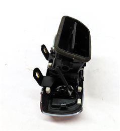 Thumbnail 4: 2011 PORSCHE CAYENNE (958) FRONT RIGHT PASSENGER DASH HEAT AC AIR VENT(Black)