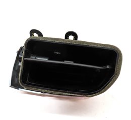 Thumbnail 5: 2011 PORSCHE CAYENNE (958) FRONT RIGHT PASSENGER DASH HEAT AC AIR VENT(Black)