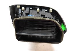 Thumbnail 4: 2011 PORSCHE CAYENNE (958) FRONT LEFT DRIVER DASH HEAT AC AIR VENT (Black)