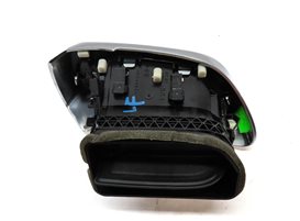 Thumbnail 5: 2011 PORSCHE CAYENNE (958) FRONT LEFT DRIVER DASH HEAT AC AIR VENT (Black)