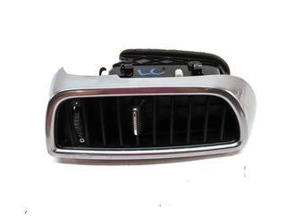 Thumbnail 2: 2011 PORSCHE CAYENNE HYBRID (958) FRONT CENTER LEFT DASH HEAT AC AIR VENT