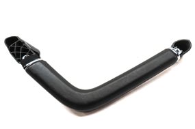 Thumbnail 2: 2011 PORSCHE CAYENNE HYBRID (958) REAR RIGHT INTERIOR DOOR GRAB HANDLE BLACK