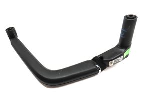 Thumbnail 5: 2011 PORSCHE CAYENNE HYBRID (958) REAR RIGHT INTERIOR DOOR GRAB HANDLE BLACK