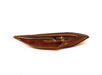 Thumbnail 2: 2011 PORSCHE CAYENNE HYBRID (958) FRONT LEFT DRIVER SIDE MARKER LIGHT HOUSING