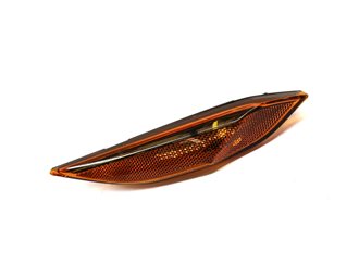 Thumbnail 3: 2011 PORSCHE CAYENNE HYBRID (958) FRONT LEFT DRIVER SIDE MARKER LIGHT HOUSING
