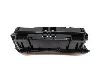 Thumbnail 5: 2011 PORSCHE CAYENNE HYBRID 958 REAR LEFT INTERIOR DOOR CUBBY COMPARTMENT BLACK